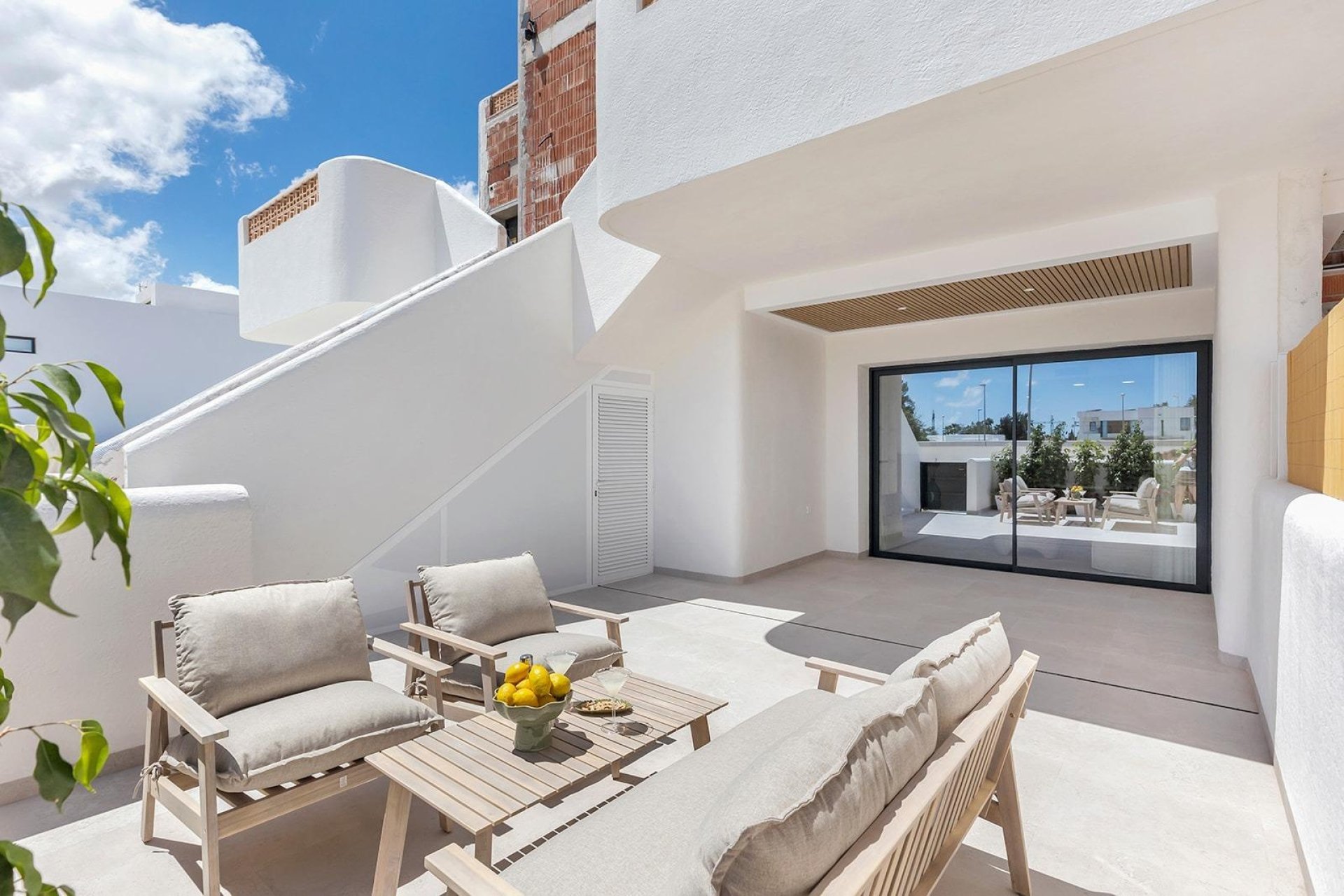 Nieuwbouw Woningen - Bungalow -
Dolores - Sector 3