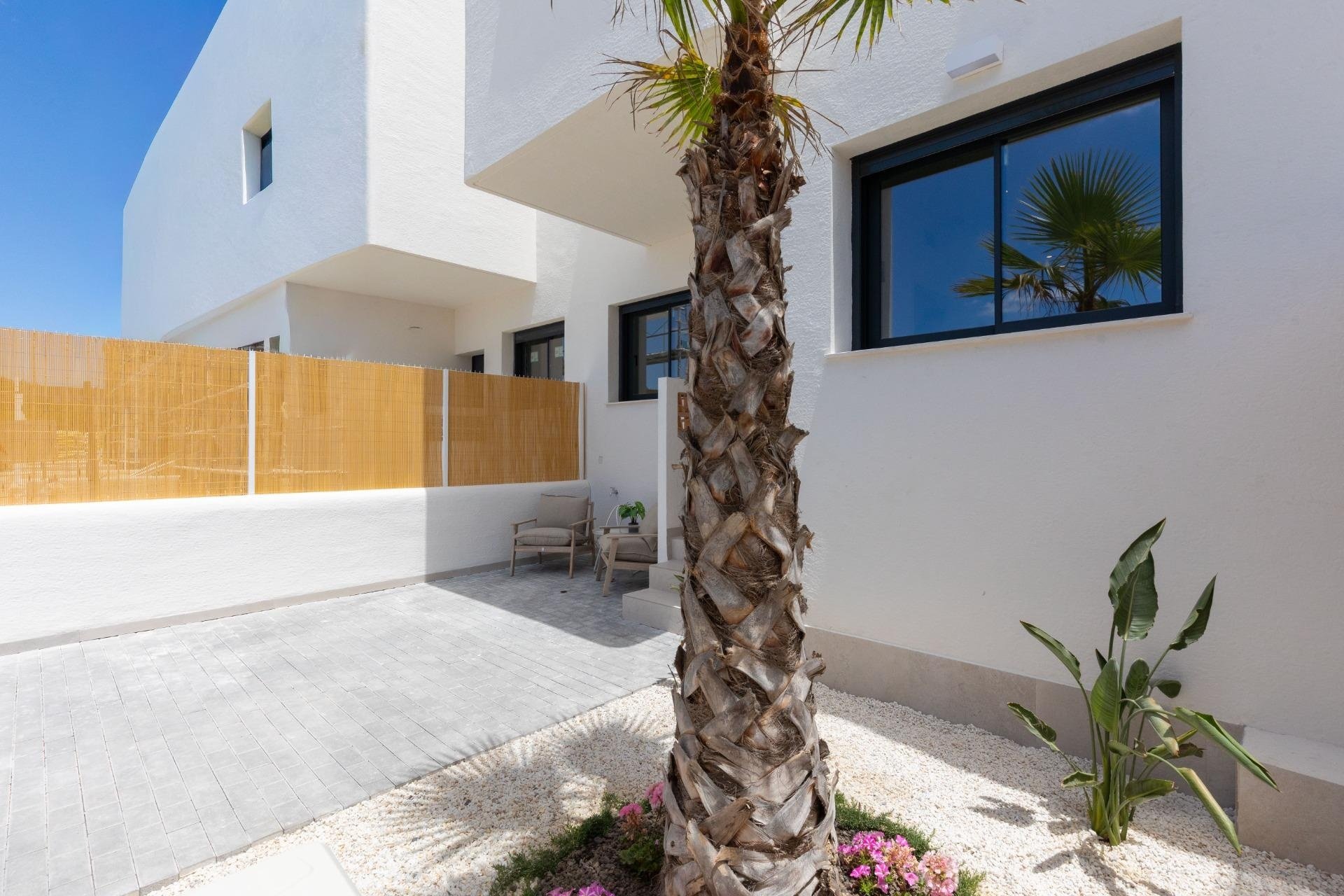 Nieuwbouw Woningen - Bungalow -
Dolores - Sector 3