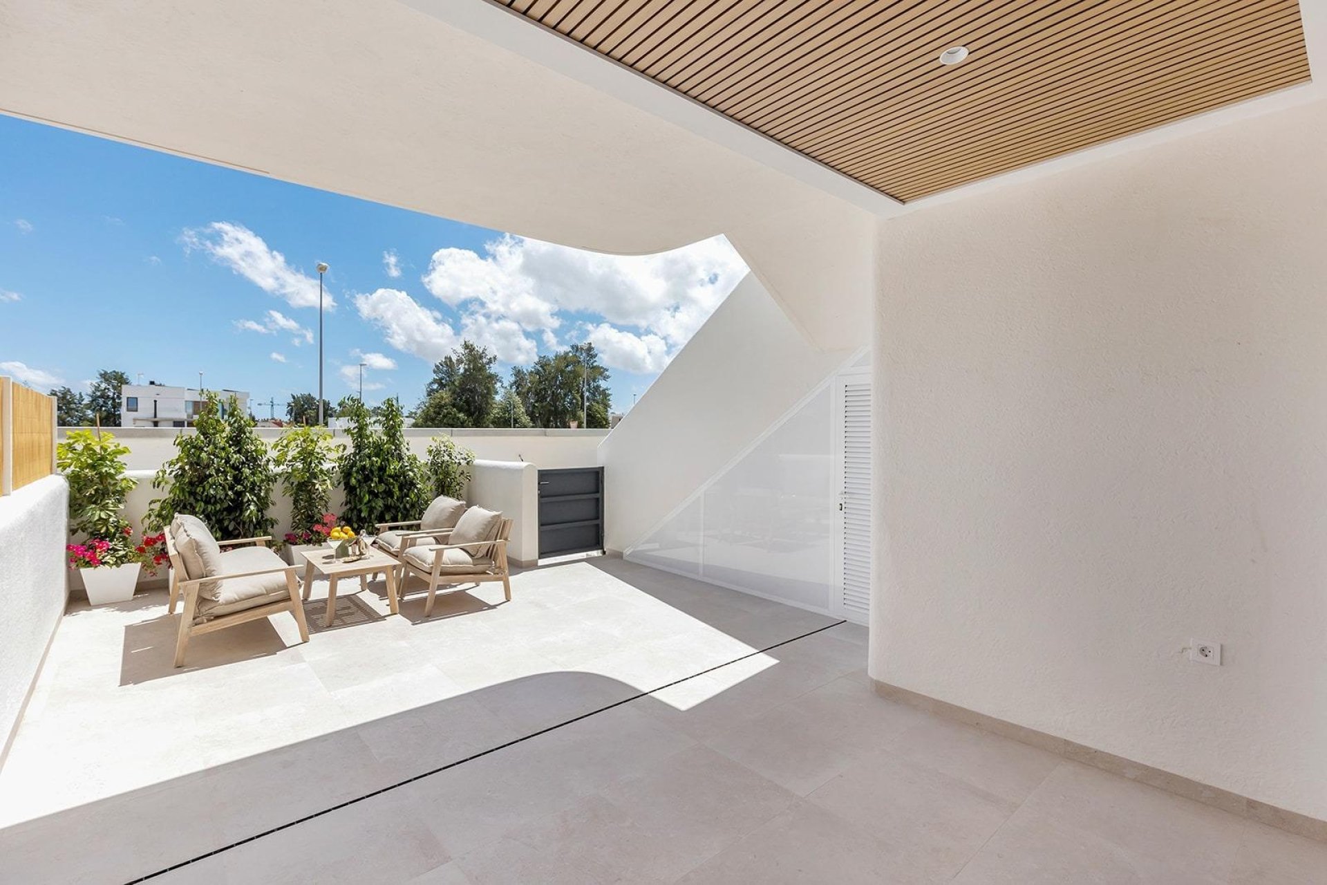 Nieuwbouw Woningen - Bungalow -
Dolores - Sector 3