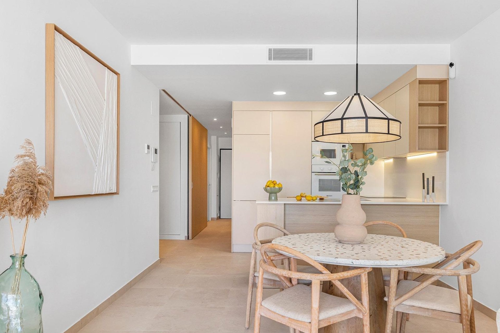 Nieuwbouw Woningen - Bungalow -
Dolores - Sector 3