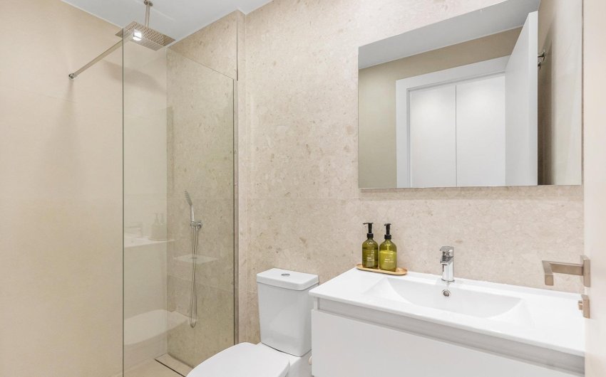 Nieuwbouw Woningen - Bungalow -
Dolores - Sector 3