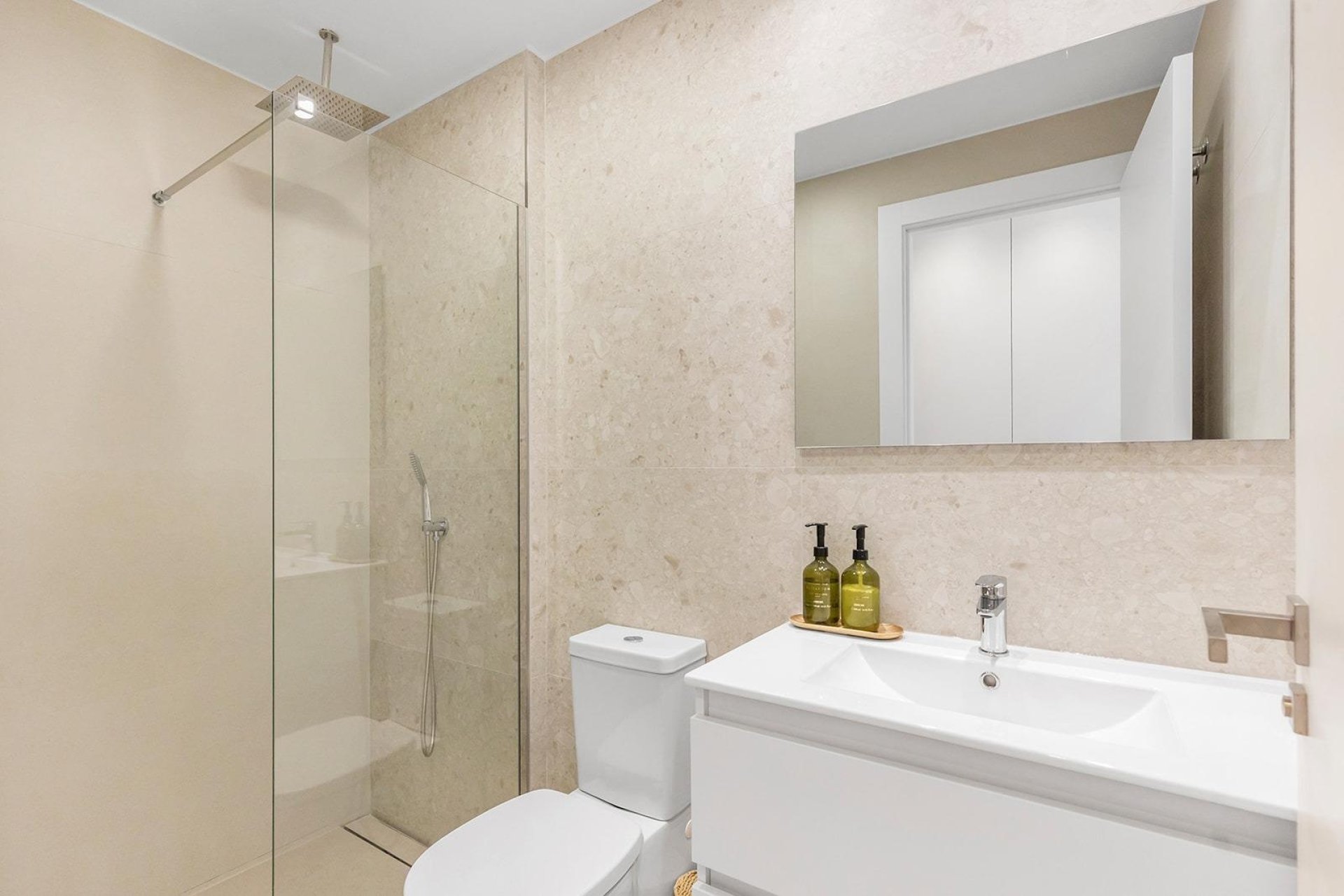 Nieuwbouw Woningen - Bungalow -
Dolores - Sector 3