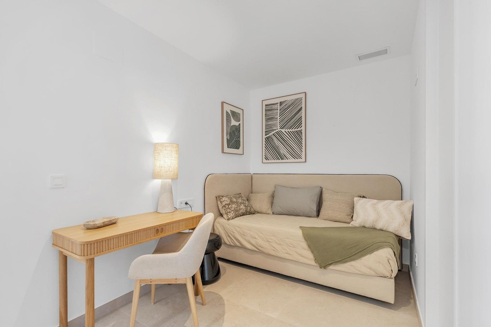 Nieuwbouw Woningen - Bungalow -
Dolores - Sector 3
