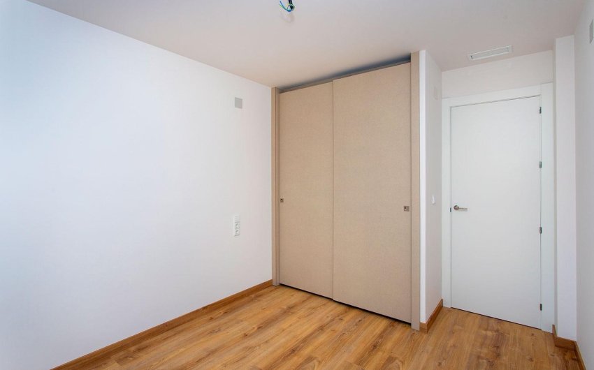 Nieuwbouw Woningen - Bungalow -
Hondón de las Nieves - El Salero