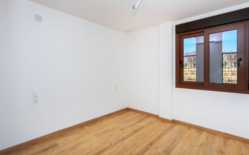 Nieuwbouw Woningen - Bungalow -
Hondón de las Nieves - El Salero