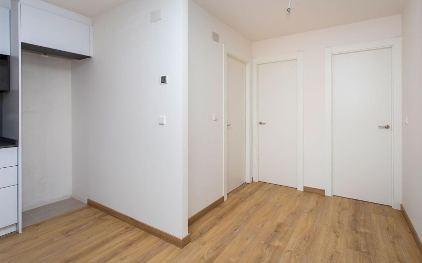 Nieuwbouw Woningen - Bungalow -
Hondón de las Nieves - El Salero