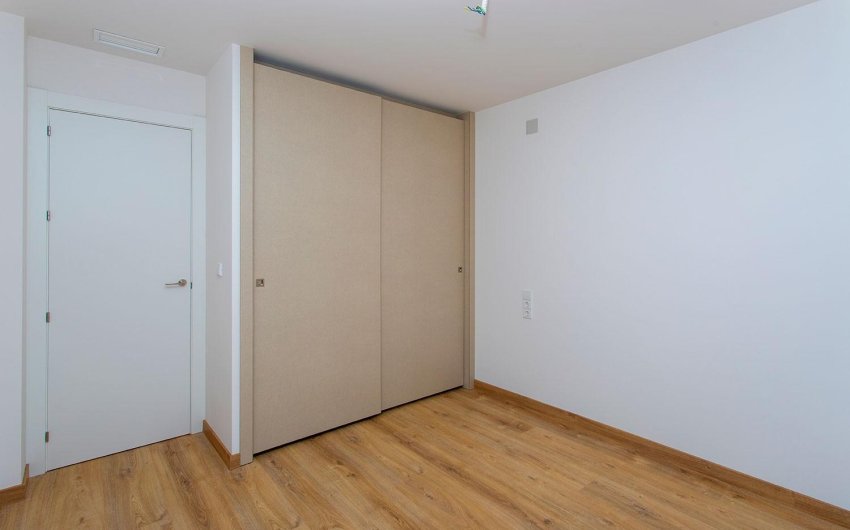 Nieuwbouw Woningen - Bungalow -
Hondón de las Nieves - El Salero