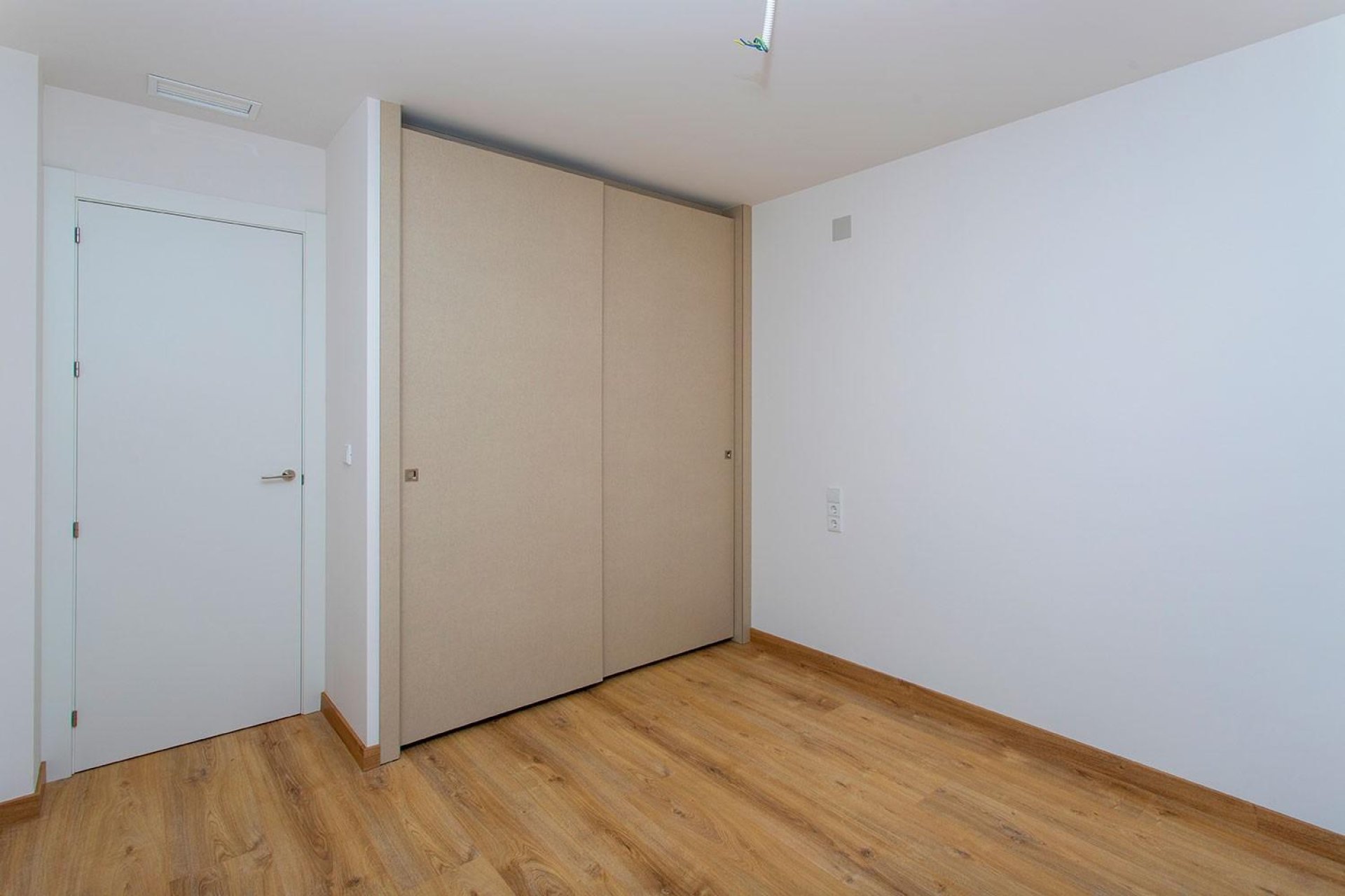 Nieuwbouw Woningen - Bungalow -
Hondón de las Nieves - El Salero