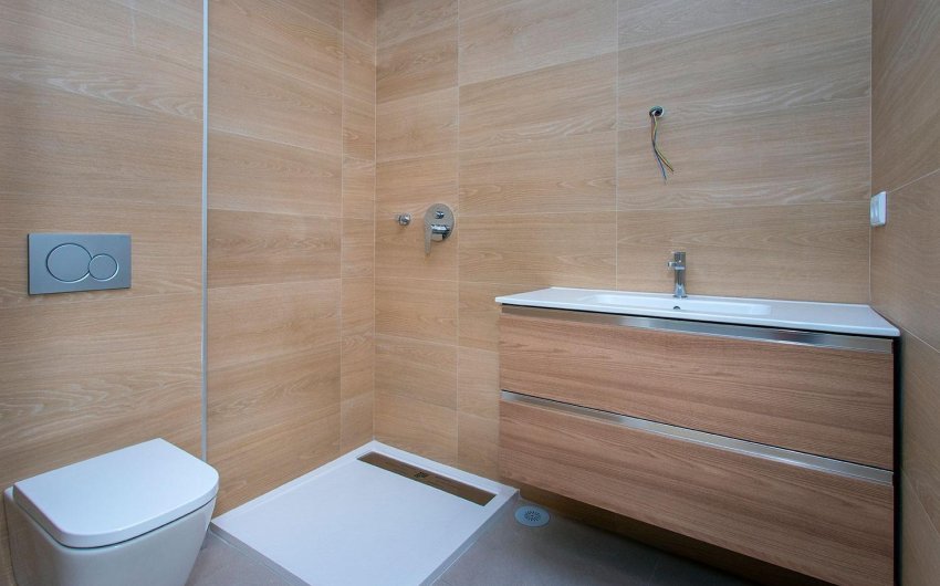 Nieuwbouw Woningen - Bungalow -
Hondón de las Nieves - El Salero