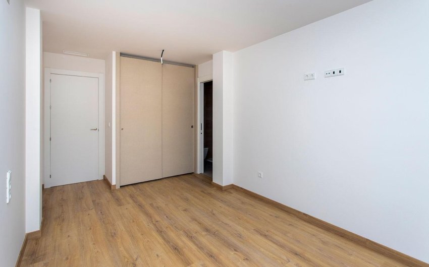 Nieuwbouw Woningen - Bungalow -
Hondón de las Nieves - El Salero