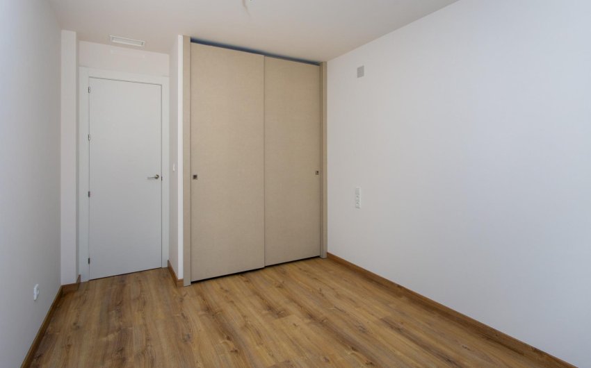 Nieuwbouw Woningen - Bungalow -
Hondón de las Nieves - El Salero