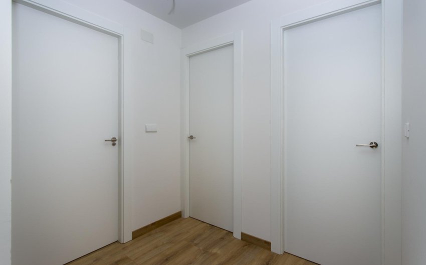 Nieuwbouw Woningen - Bungalow -
Hondón de las Nieves - El Salero