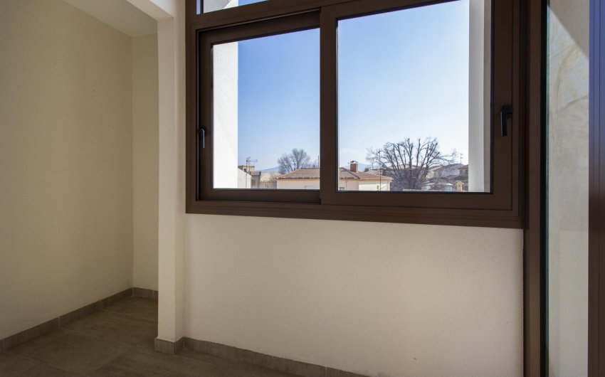 Nieuwbouw Woningen - Bungalow -
Hondón de las Nieves - El Salero