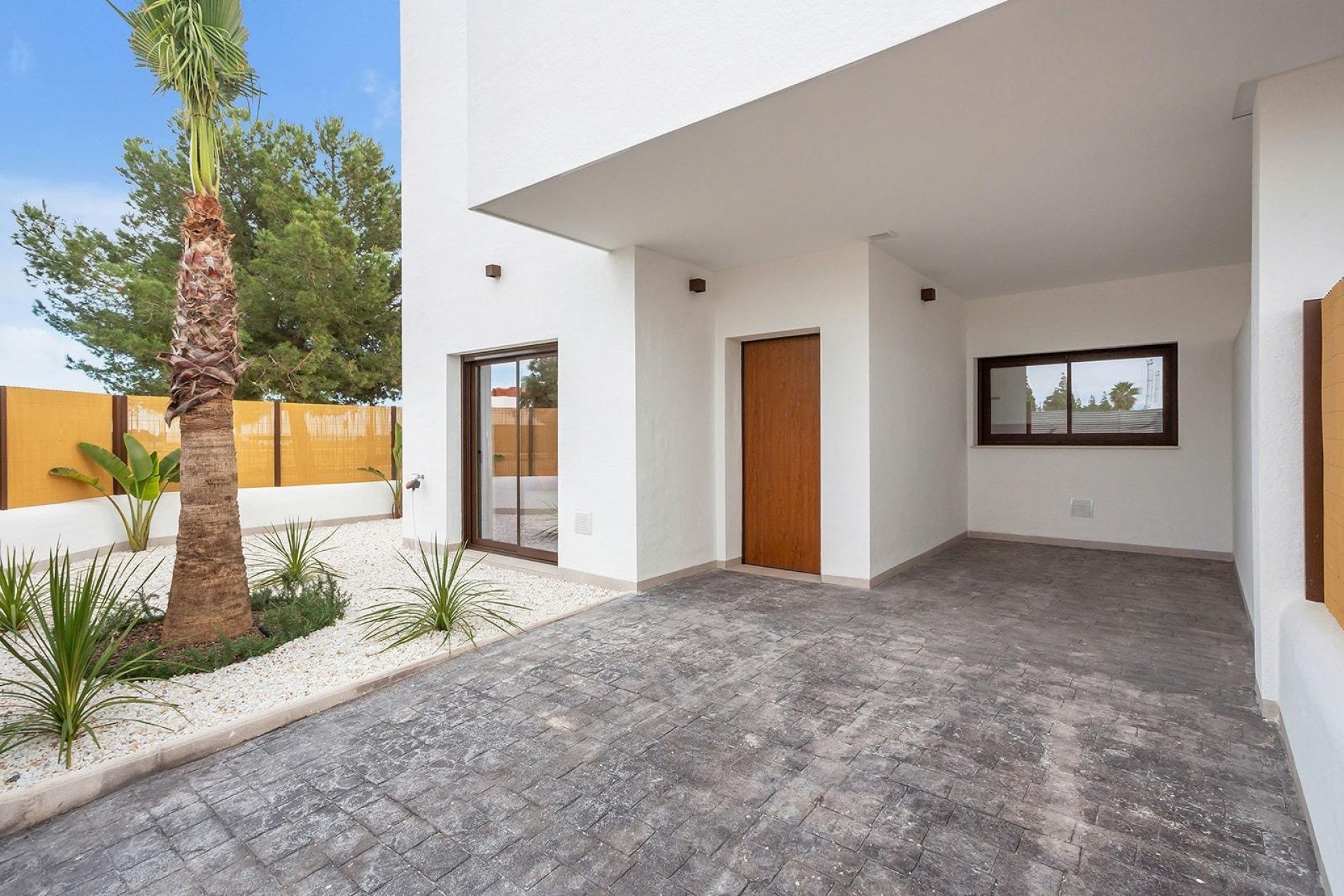 Nieuwbouw Woningen - Bungalow -
Los Alcazares - La Serena Golf