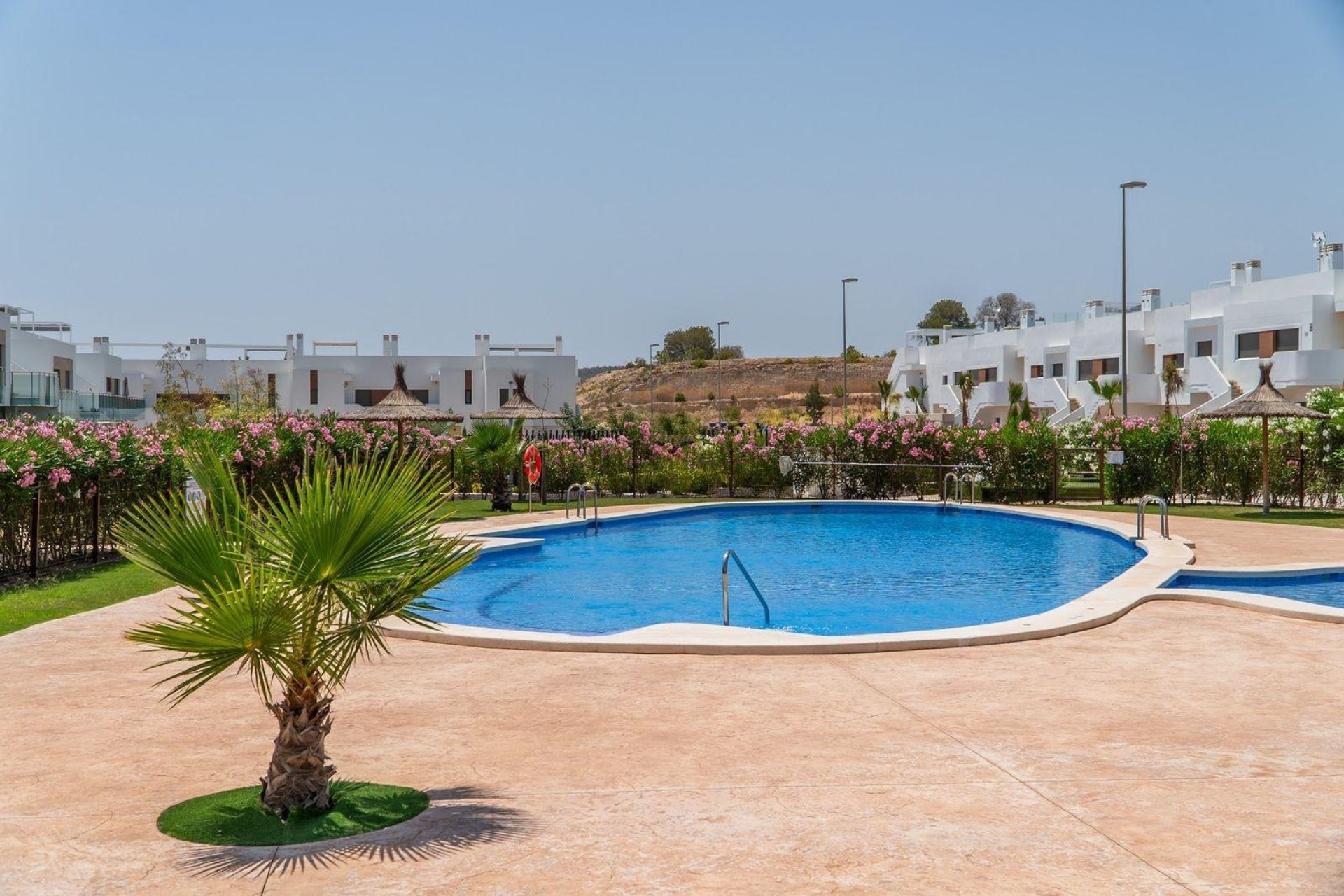 Nieuwbouw Woningen - Bungalow -
Orihuela - Vistabella Golf