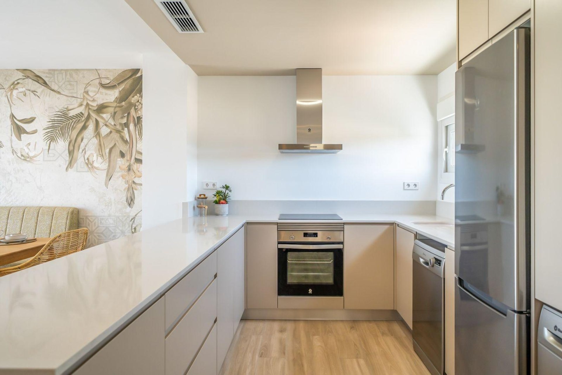 Nieuwbouw Woningen - Bungalow -
Orihuela - Vistabella Golf
