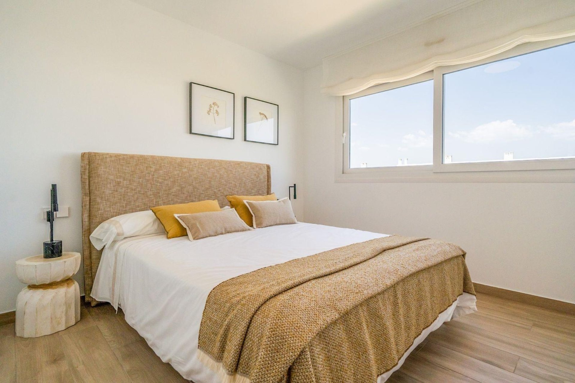 Nieuwbouw Woningen - Bungalow -
Orihuela - Vistabella Golf