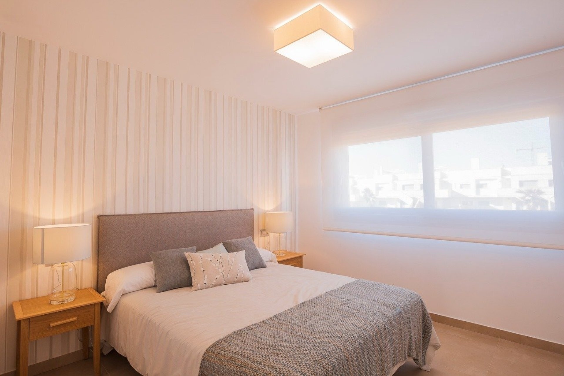 Nieuwbouw Woningen - Bungalow -
Orihuela - Vistabella Golf