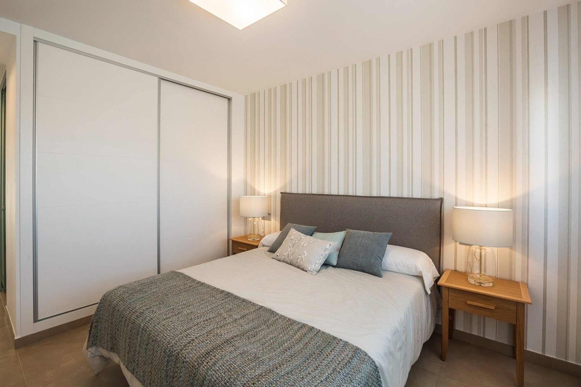 Nieuwbouw Woningen - Bungalow -
Orihuela - Vistabella Golf
