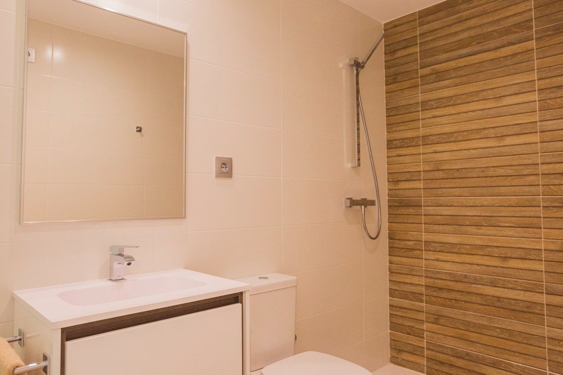 Nieuwbouw Woningen - Bungalow -
Orihuela - Vistabella Golf