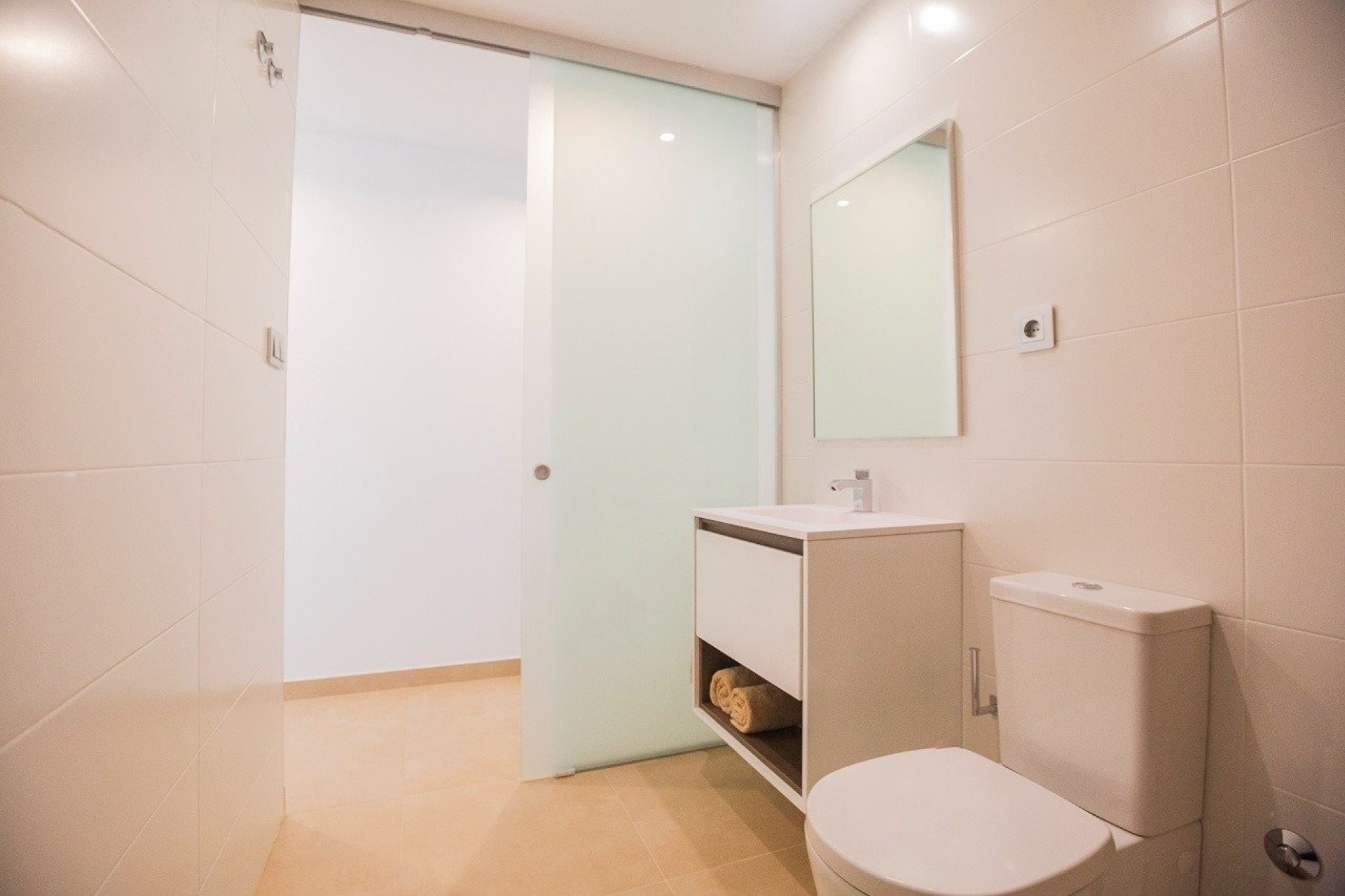 Nieuwbouw Woningen - Bungalow -
Orihuela - Vistabella Golf