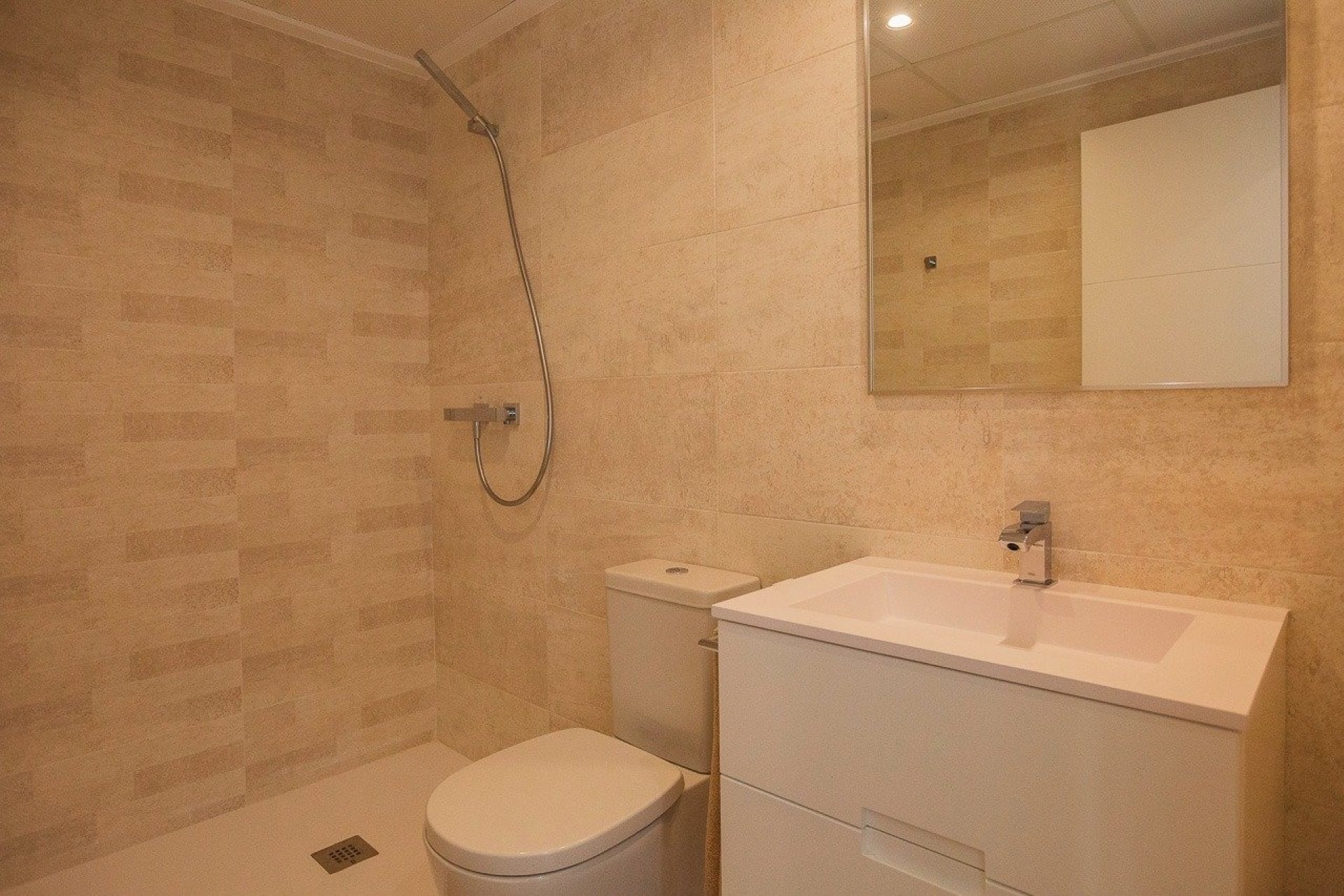 Nieuwbouw Woningen - Bungalow -
Orihuela - Vistabella Golf