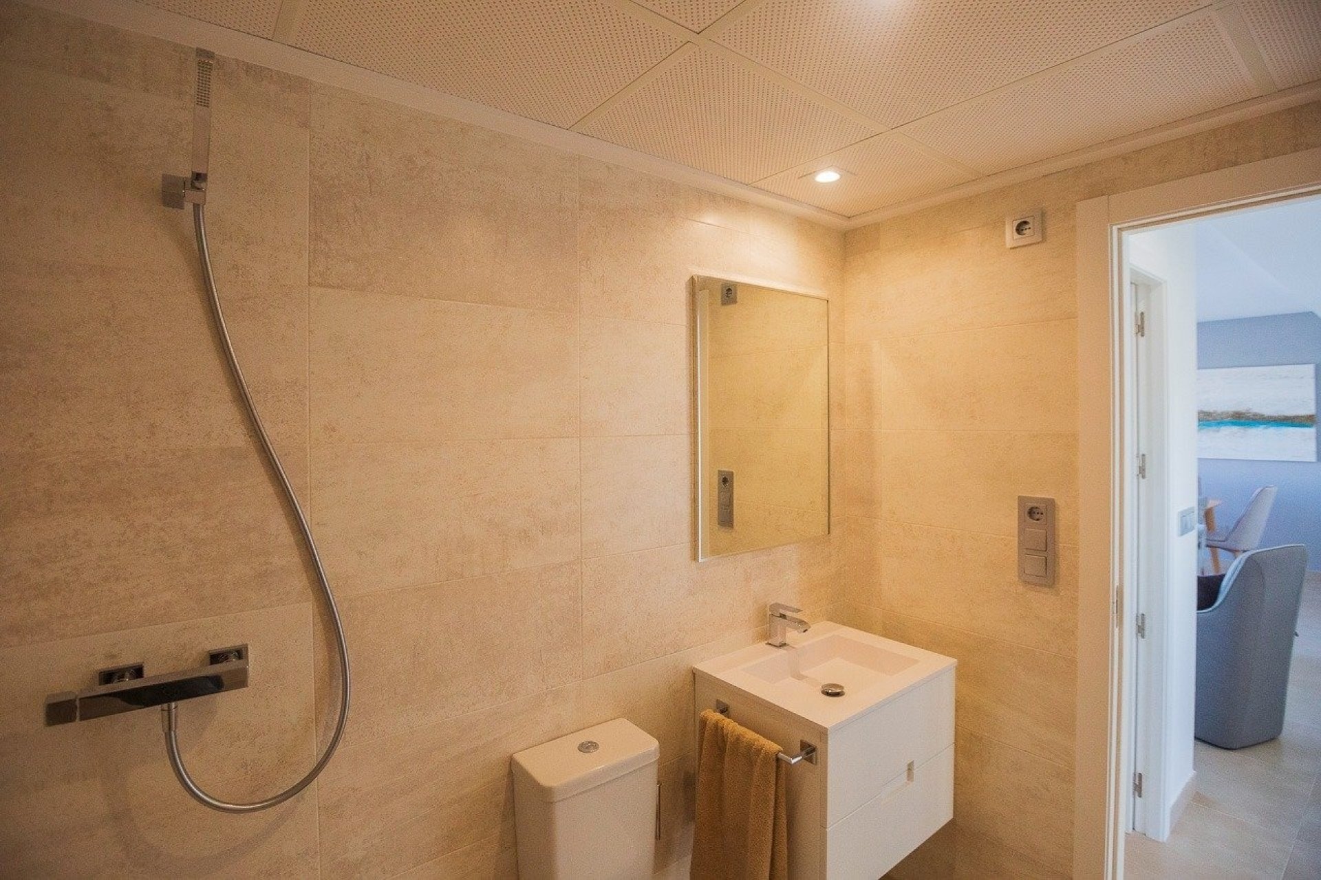 Nieuwbouw Woningen - Bungalow -
Orihuela - Vistabella Golf