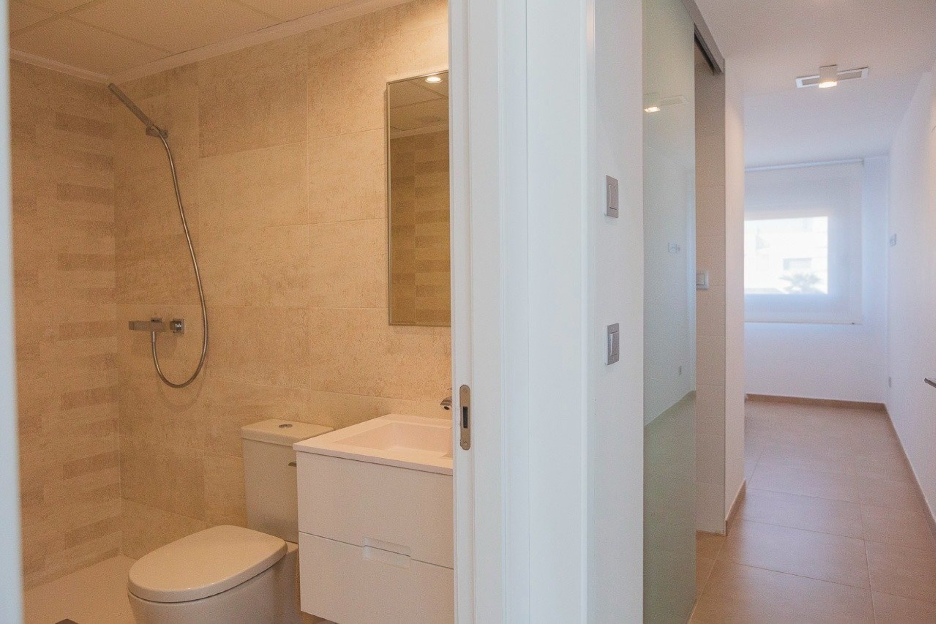 Nieuwbouw Woningen - Bungalow -
Orihuela - Vistabella Golf