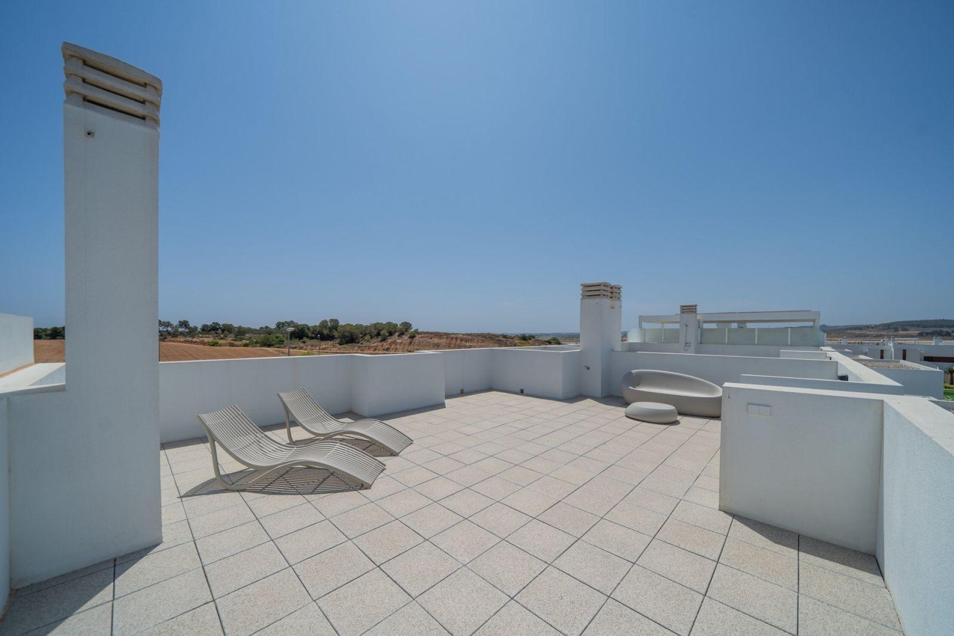 Nieuwbouw Woningen - Bungalow -
Orihuela - Vistabella Golf