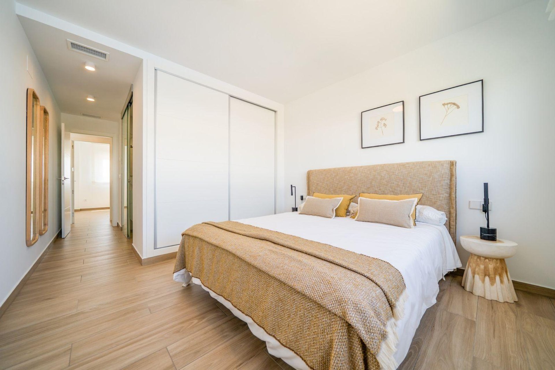 Nieuwbouw Woningen - Bungalow -
Orihuela - Vistabella Golf