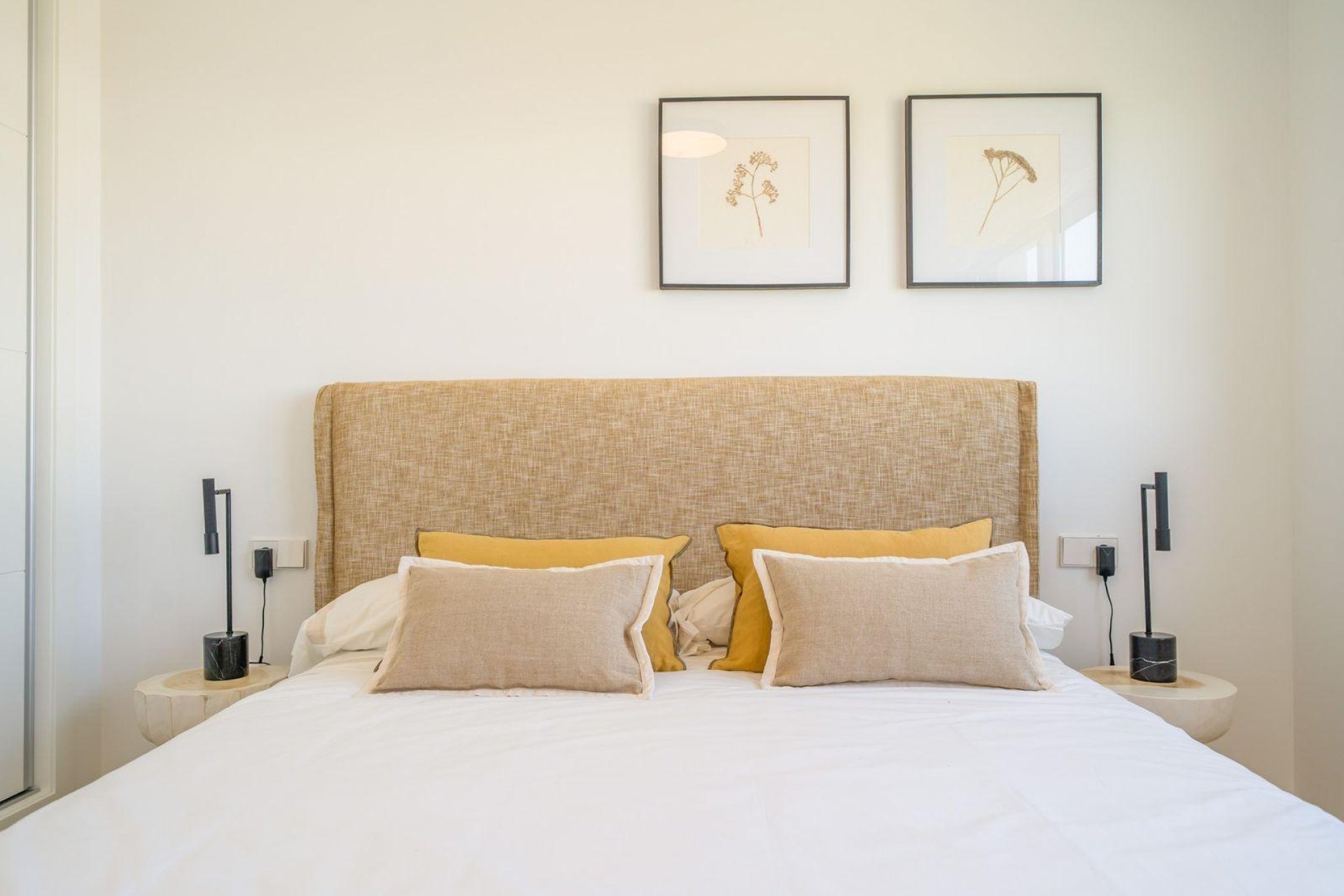 Nieuwbouw Woningen - Bungalow -
Orihuela - Vistabella Golf