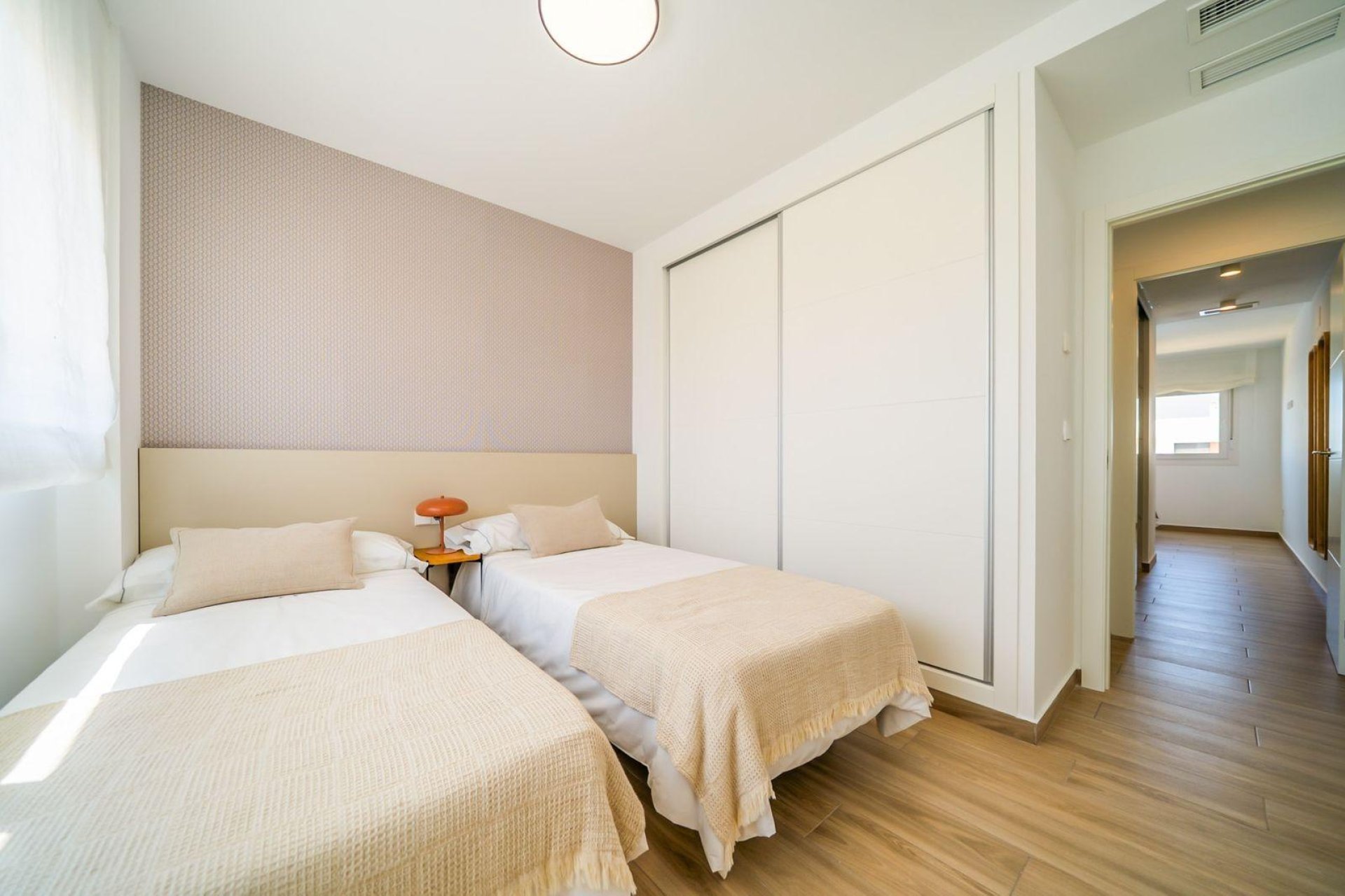 Nieuwbouw Woningen - Bungalow -
Orihuela - Vistabella Golf