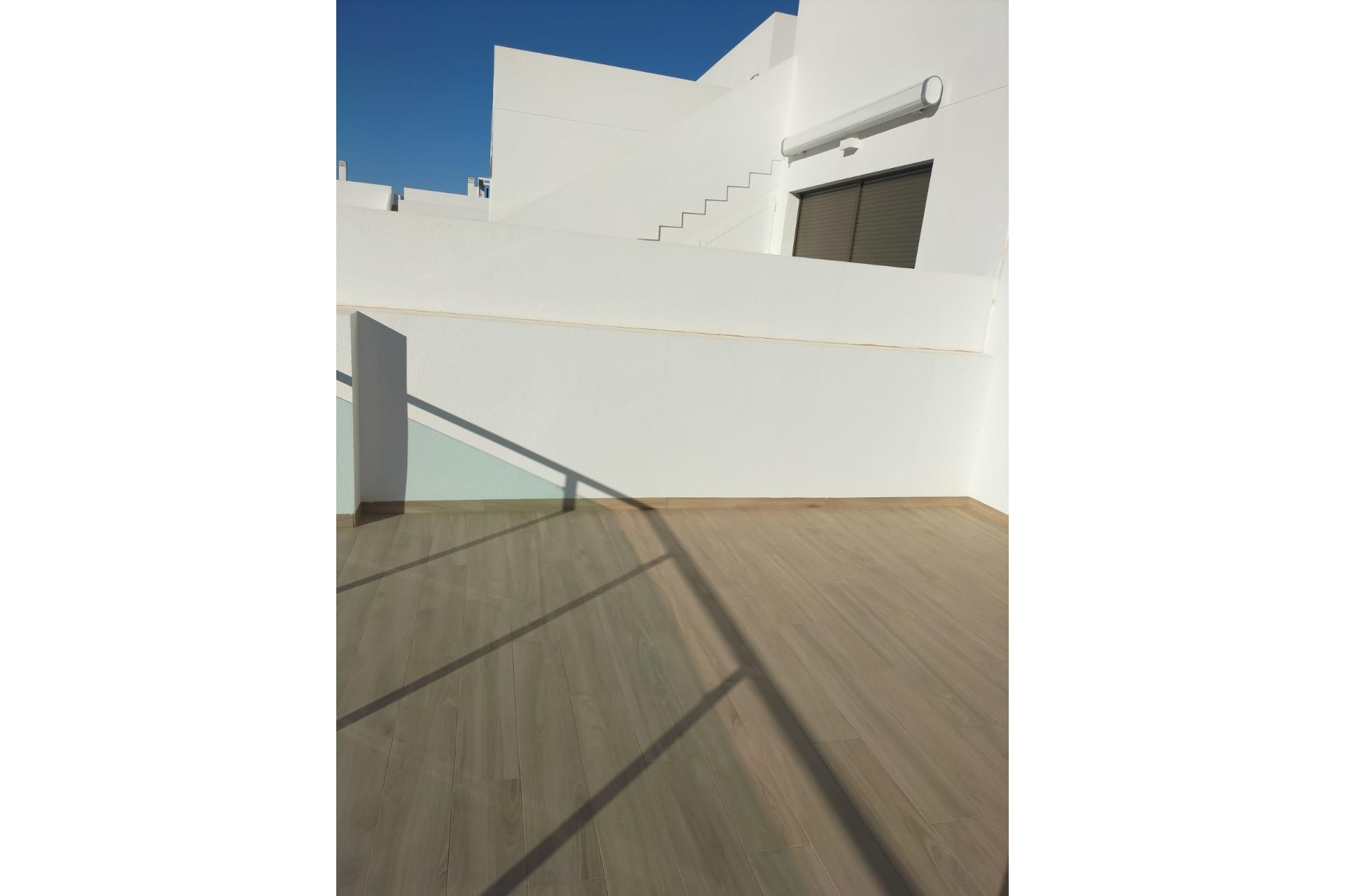 Nieuwbouw Woningen - Bungalow -
Orihuela - Vistabella Golf