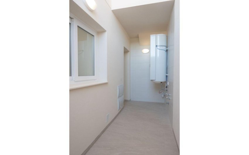 Nieuwbouw Woningen - Bungalow -
Pilar de la Horadada - La Rambla