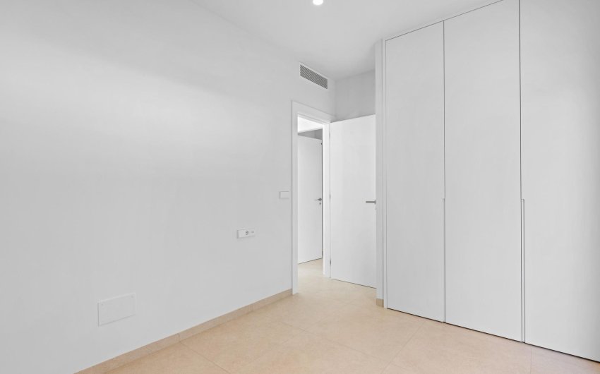 Nieuwbouw Woningen - Bungalow -
Pilar de la Horadada - Parque del Mediterraneo