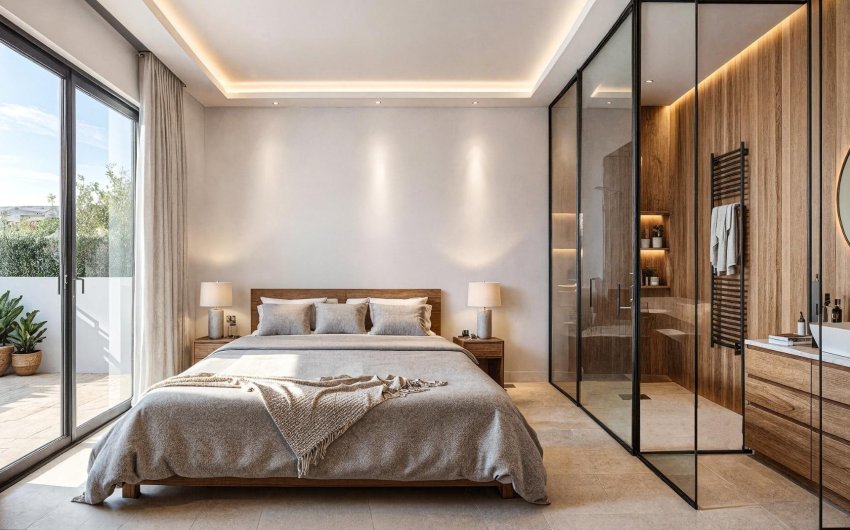 Nieuwbouw Woningen - Bungalow -
Pilar de la Horadada - parques de Andromeda