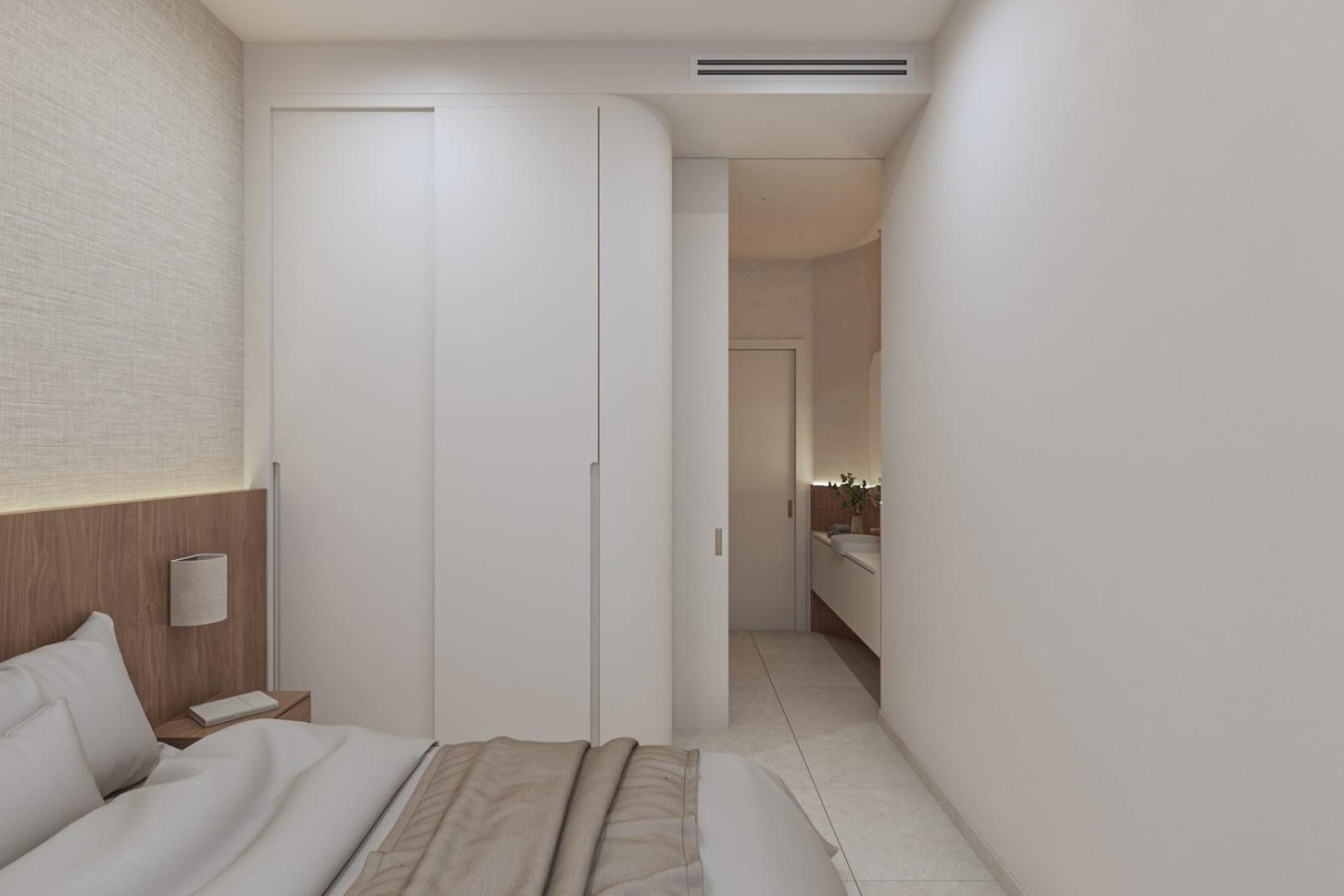 Nieuwbouw Woningen - Bungalow -
Pilar de la Horadada - pueblo