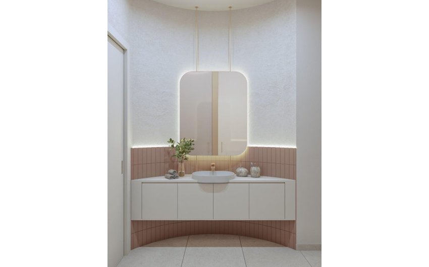 Nieuwbouw Woningen - Bungalow -
Pilar de la Horadada - pueblo