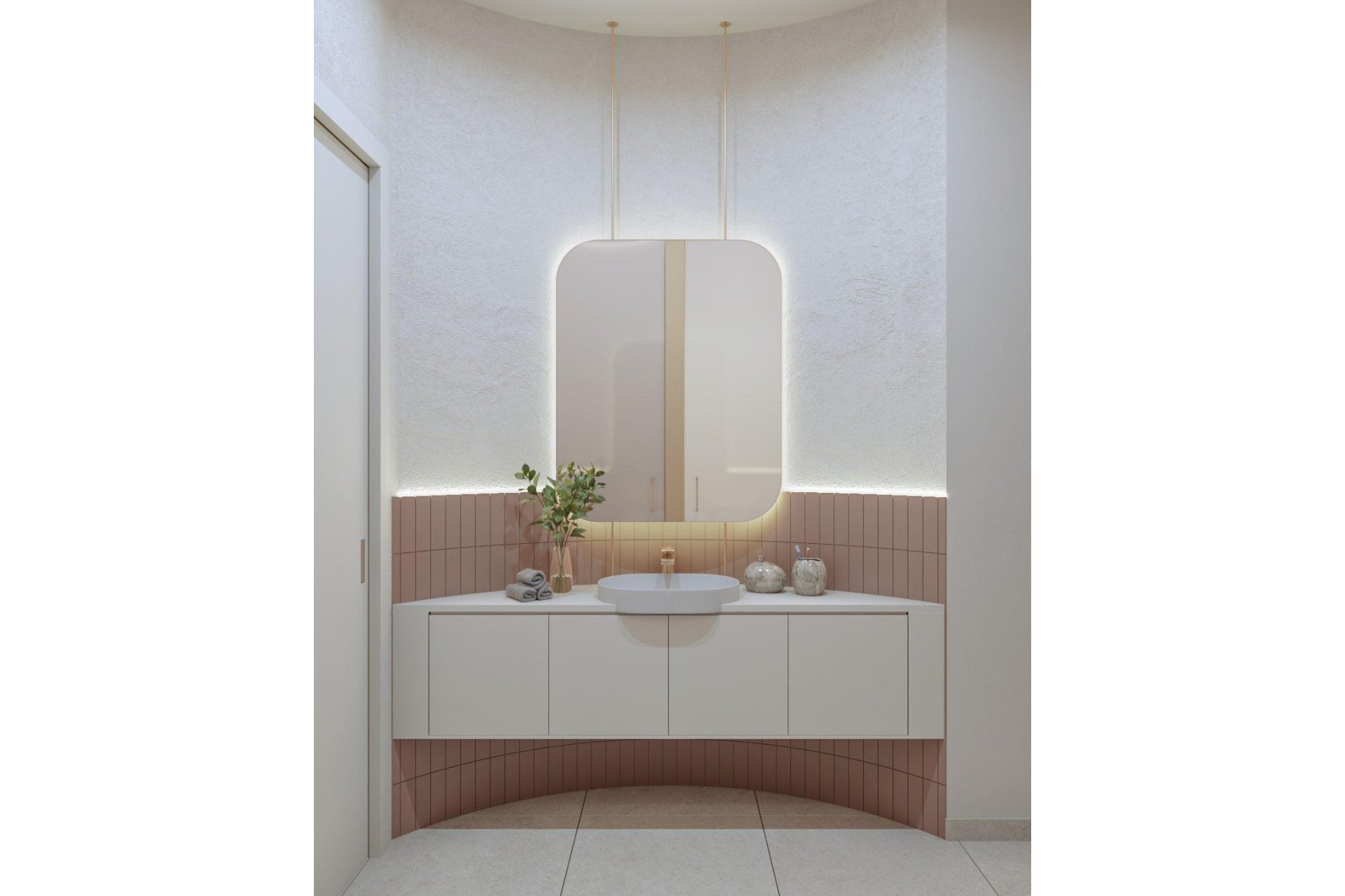 Nieuwbouw Woningen - Bungalow -
Pilar de la Horadada - pueblo