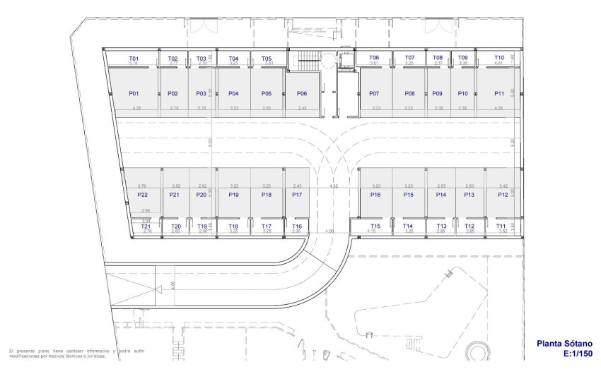 Nieuwbouw Woningen - Bungalow -
Pilar de la Horadada - pueblo