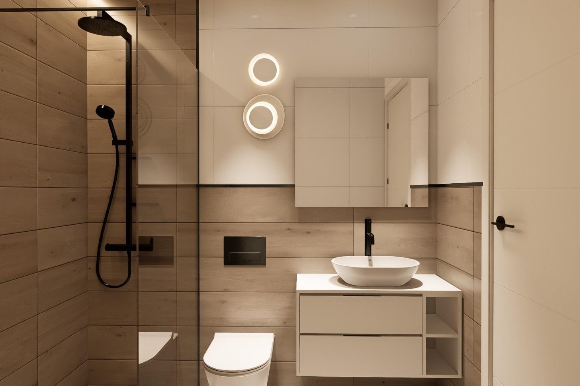 Nieuwbouw Woningen - Bungalow -
Pilar de la Horadada - pueblo