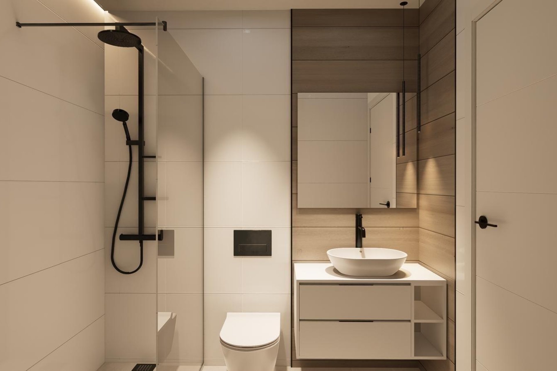 Nieuwbouw Woningen - Bungalow -
Pilar de la Horadada - pueblo