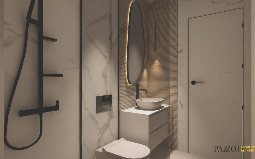 Nieuwbouw Woningen - Bungalow -
Pilar de la Horadada - pueblo