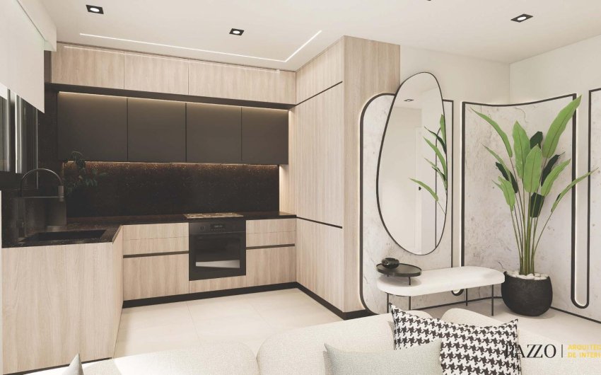 Nieuwbouw Woningen - Bungalow -
Pilar de la Horadada - pueblo