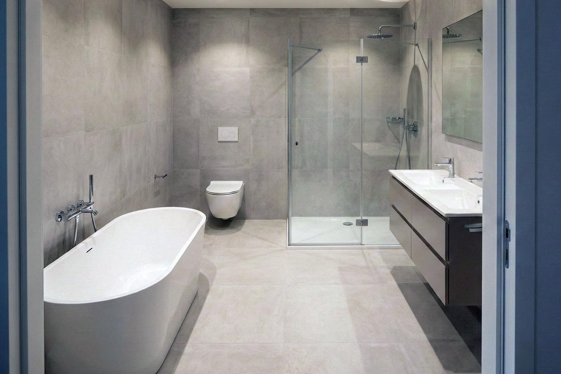 Nieuwbouw Woningen - Bungalow -
Pilar de la Horadada - pueblo