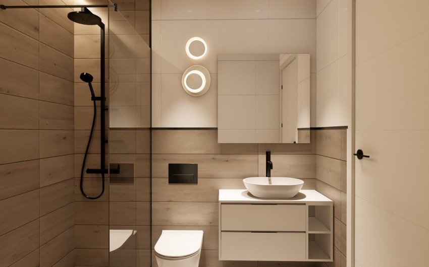 Nieuwbouw Woningen - Bungalow -
Pilar de la Horadada - pueblo