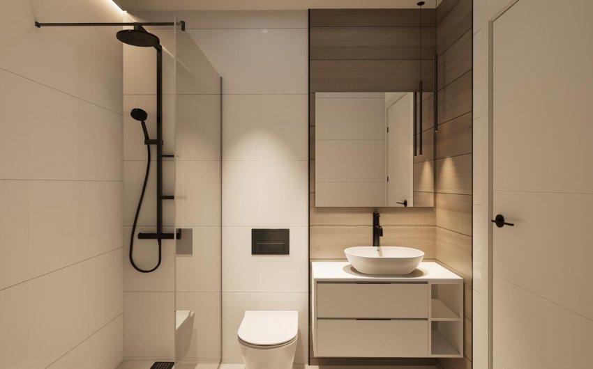 Nieuwbouw Woningen - Bungalow -
Pilar de la Horadada - pueblo