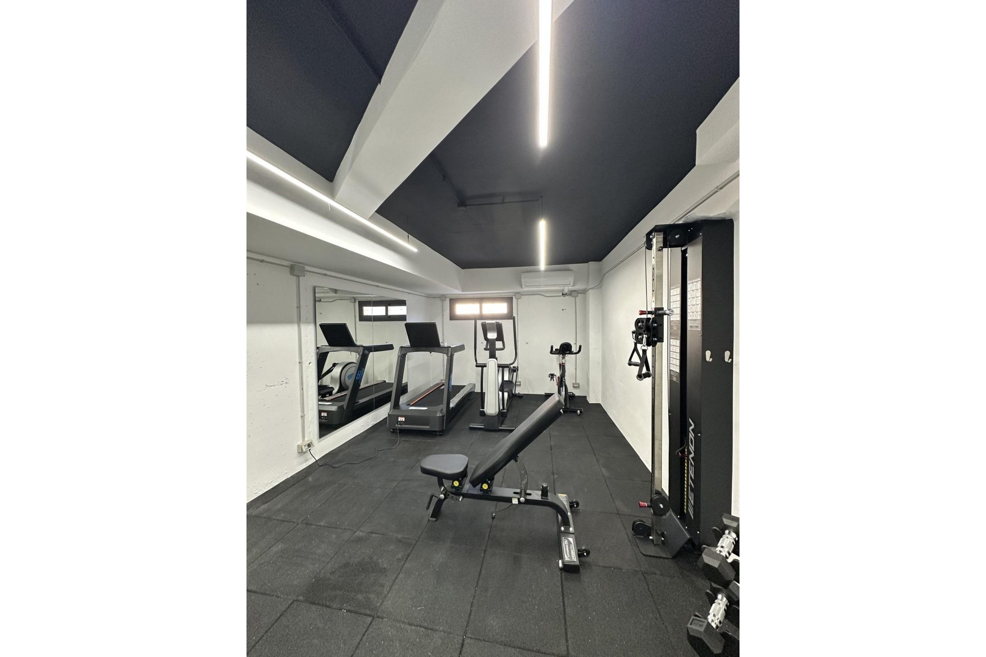 Nieuwbouw Woningen - Bungalow -
Pilar de la Horadada - pueblo