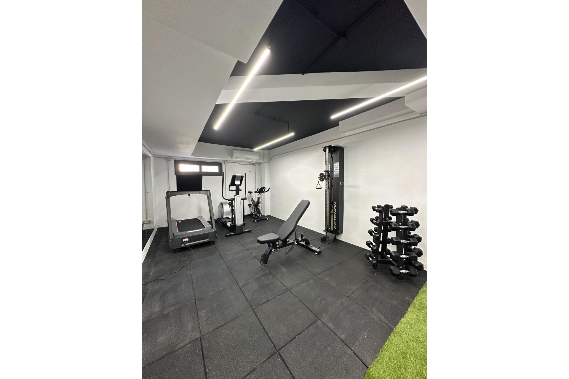 Nieuwbouw Woningen - Bungalow -
Pilar de la Horadada - pueblo