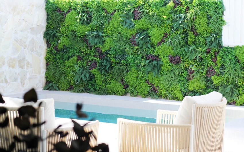 Nieuwbouw Woningen - Bungalow -
Pilar de la Horadada - Torre De La Horadada